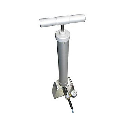 VPS-2 Vacuum Pump VPS-2 Vacuum Pump